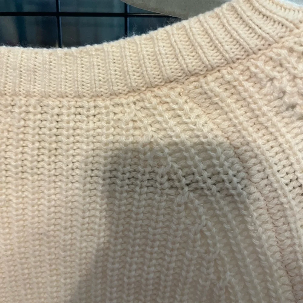 J. Crew elegant crew